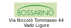 bossarino