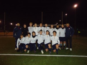 Juniores femminile Vado2011-2012 Juniores femminile Vado2011-2012