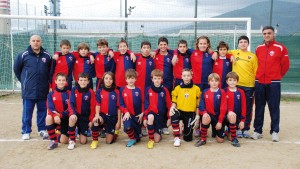 ESORDIENTI 1998