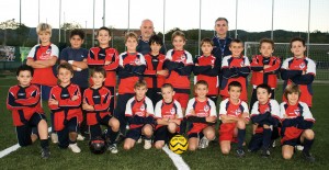 PULCINI 2001