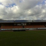 Nuovo test amichevole al “Chittolina”