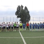 Allievi Fascia B Virtus Sanremo - Vado FC