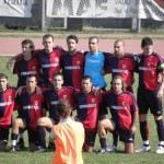 Vado FC prima squadra 280909