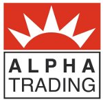Alpha trading