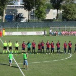 Serie D, 20^ giornata di campionato