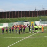 Serie D, Pro Settimo-Vado