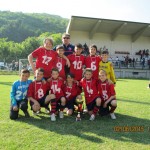 TORNEO DI MALLARE