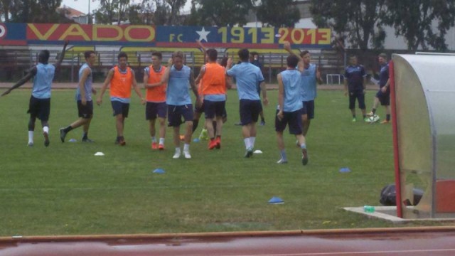 Le formazioni Primavera di Lazio e Inter al “Chittolina”