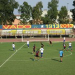 La Primavera della Samp s’impone al “Chittolina”