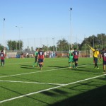 Finisce 3 a 2 per i rossoblù il test col Bragno