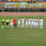 Coppa Italia, mercoledì al “Chittolina” arriva il Chieri