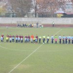 Serie D, Chieri-Vado