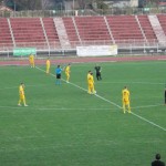 Serie D, Fezzanese-Vado