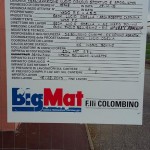 Ricostruiamo il bar societario