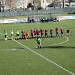 Serie D, Caronnese-Vado
