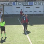 Serie D, Lavagnese-Vado