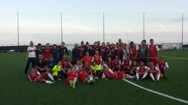 5° Torneo “Stefano Castellaro”