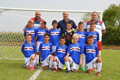 Pulcini 2007 protagonisti al 1° Torneo “Città di Treviglio”