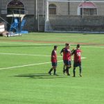 Il Vado vince il 3° Memorial “Raffaele Rossi”