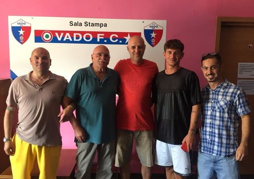 Primi movimenti di calciomercato in casa rossoblù