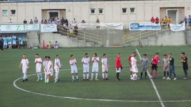 Coppa Italia, Vado ospite dell’Albenga per la 2^ giornata del girone B