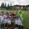 Open Day per la Scuola Calcio Femminile