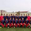 Juniores Nazionale, Inveruno vs Vado 2 a 5