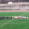 Eccellenza femminile, Superba vs Vado 1 a 1