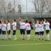 Eccellenza femminile, Vado vs D.B. Vallecrosia 4 a 0