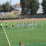 Anticipo al sabato per i rossoblù