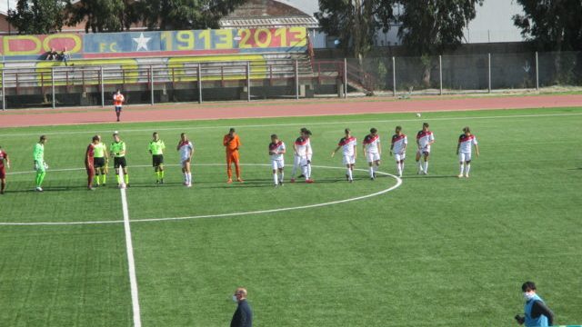 Serie D, a novembre si disputeranno i recuperi