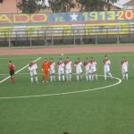 Serie D (girone A), Vado vs Chieri 1 a 1