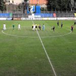 Serie D (girone A), Imperia vs Vado 1 a 0