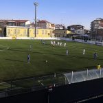 Serie D (girone A), Fossano vs Vado 2 a 0
