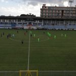 Serie D (girone A), Sanremese vs Vado 1 a 0