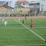 Serie D (girone A), Vado vs Bra 1 a 1