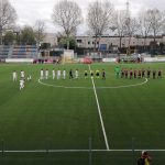 Serie D (girone A), Caronnese vs Vado 1 a 0