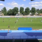 Serie D (girone A), Chieri vs Vado 0 a 0