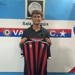 Definito l’ingaggio di Lorenzo Gandolfo