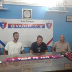 Tre nuovi innesti per il Vado