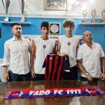 Nuove presentazioni in casa rossoblù