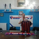 Presentato l’attaccante Loreto Lo Bosco