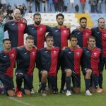 Serie D (girone A), Sanremese vs Vado 2 a 0