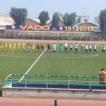 Coppa Italia, Vado vs Ligorna 3 a 1