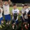 Francesco Bonanni vince con la Rappresentativa LND Under 17 la 36^ edizione della Shalom Cup