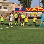 Anticipato a sabato 18 settembre l’esordio in campionato