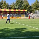 Coppa Italia, Bra vs Vado 0 a 1