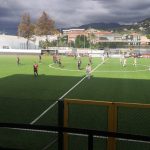 Serie D (girone A), Lavagnese vs Vado 1 a 1