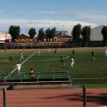 Serie D (girone A), Vado vs Caronnese 2 a 1