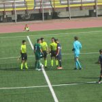 Anticipo di campionato